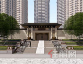 龙光·天瀛| 府藏盛唐美景 院纳万千威仪