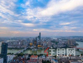 南宁楼市第16周周报，二手房涨势迅猛