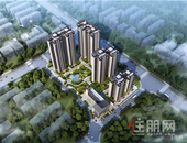 当代锦园ΜΟΜΛ：距离地铁800米！首期89-125㎡高拓展毛坯房预约中！