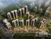 大道荣光 | 七载深耕凤岭北，启幕城熟奢居时代