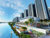 【华盈壹品江山】是时候买一套房了，给父母欢乐的晚年幸福时光！