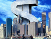 龙头房企“保守”设定今年销售目标 探索多元业务