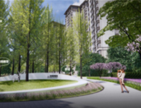 融创西南“森 · 活景观”全新上线