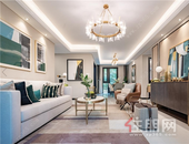 朝阳融公馆丨突破眼界，时代成功者的都会藏品