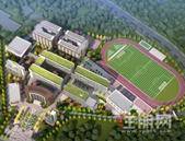 玉林市今年将新建23所公办幼儿园，开工建设玉林一中新校区等项目