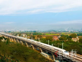 广西铁路五一大调整出炉！涉及413趟列车