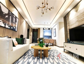 样板间开放 | 久仰不如亲鉴,你想要的都在这里