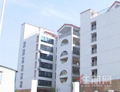 三年内 柳州将改造升级敬老院86个