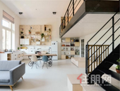 入住城市C位凤岭南，仅需首付6万起