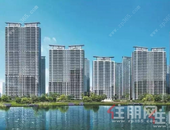 凯旋1号·上水湾: 新推5#楼在线开盘, 5秒清空132套房源！