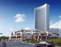 威宁·金菊邻家广场：首付8万起！凤岭儿童公园旁37-98㎡LOFT公寓火爆抢售中！