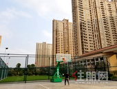 银丰中央首府“理想PRO” 全方位优质配套，悦享品质生活