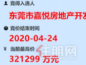 32亿元底价成交！龙湖金地联合竞得东莞茶山14万平TOD地块