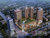 祖龙ACMALL：**钜惠10万元，五象双地铁45-123㎡精奢1-5房热销中！