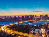 重磅！浔江大桥批复建设，桂平北站**在即，桂平江北新区迎来大发展！