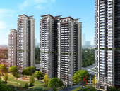 千亩湖居网红盘! 1.2万元/㎡起步, 这个盘为何广受青睐?