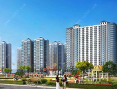 8字头毛坯准现房，月供2000！可公积金贷款、可落户读书！