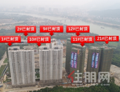 4月业主家书丨鑫炎·梧桐院，臻心匠筑，品质如一！