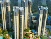 200米双地铁, 800米盛天地, 双学校环绕, 南宁这盘配套指数爆表!