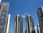 深圳将开展大规模建房行动 今年开工1000万平方米