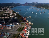 向东看、向东学、向东靠、向东融丨梧州全力打造广西“东融”枢纽门户城市