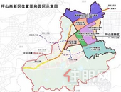 深圳宣布！世界**高科技园区来了 坪山恒大城二期月底加推4栋新品