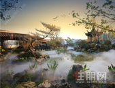 建发·玺院 ：4月5日**盛大开启，75-105㎡国韵府邸火热登记中！