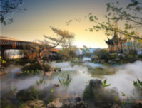 建发·玺院 ：4月5日认筹盛大开启，75-105㎡国韵府邸火热登记中！