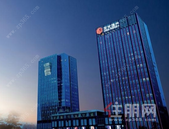 龙光：地产行业**选择与8320亿元货值想象力