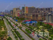 灵川县一批重大项目集中开工