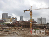 住建部：去年11526个建筑施工项目存违法违规行为 