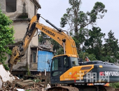 拆了！塔山片区改造项目12月份将变样