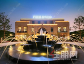 新城·悦隽江山：近地铁机场专线！10#臻品央景叠墅加推在即！