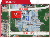 世茂房地产2亿元抢拍贵港城西，打响4月土拍**枪！