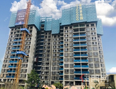 【碧桂园城市之光】三月业主家书：春暖花开，美好更新