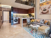 荣和金座：55-85㎡LOFT公寓现房，团购价95折，13876元/㎡起入住凤岭北！