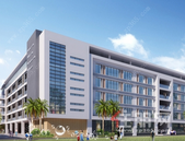 天健城: 双地铁+三大商圈+多学府环绕! 法式美宅诚意登记享95折!