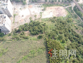 南宁又有5幅534亩地要开拍! 1幅起拍总价降了2.56亿, 五象首 个精装现房将来临?