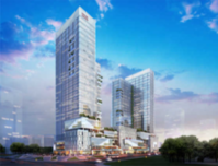 瀚德·IBC汇智广场：坐拥双地铁口！50套特价房源限时抢购中！