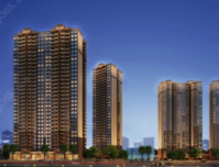 亿鼎温岭华府: 在售97-117㎡户型, 9字头毛坯, 坐享成熟配套资源