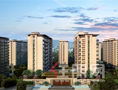 大唐臻观：位居青秀区，6#央景王座新品呈鉴，会所已启动试运营！