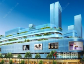 400米地铁口，商业集聚，42-129㎡LOFT，买一层享两层！