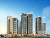 奥园园著：现有106-135㎡双地铁、四公园环绕美宅在售