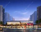 热销解密二 | 南宁稀缺湖居景观，出门即到学校