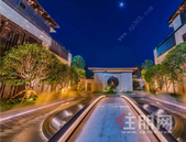 龙光·江南院子：合院/洋房在售，清盘钜惠98折，首付分期**10％！