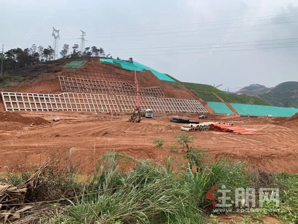 施工现场 施工现场