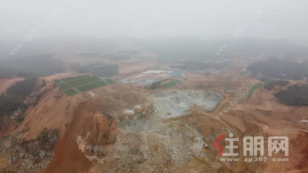 施工现场 施工现场