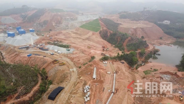 施工现场 施工现场