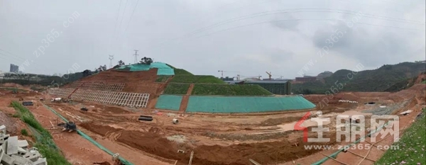 施工现场 施工现场