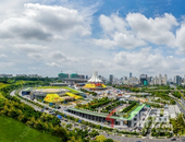 3月份大数据，南宁哪里房子****呢？